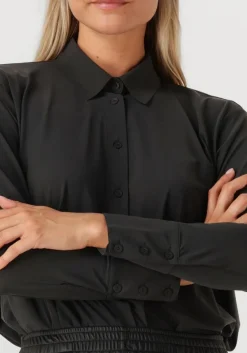 JAPAN TKY e blouses milly zwart Discount
