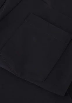 JAPAN TKY e flared broek zaya zwart