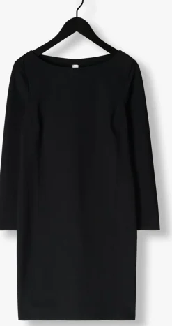 JAPAN TKY e midi jurk rohi zwart Hot