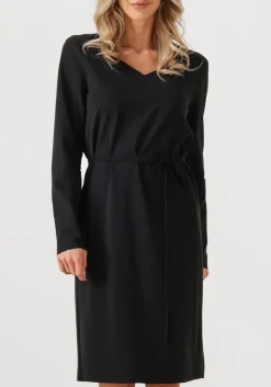 JAPAN TKY e mini jurk raki zwart