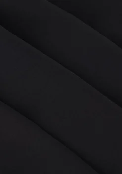 JAPAN TKY e mini jurk raki zwart