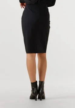 JAPAN TKY e minirok moky zwart Discount