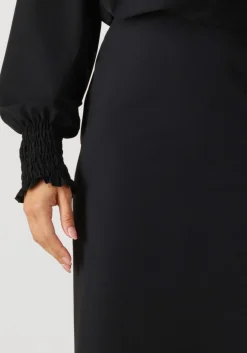 JAPAN TKY e minirok moky zwart Discount