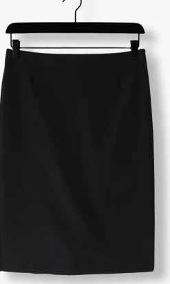 JAPAN TKY e minirok moky zwart Discount