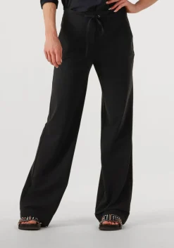 JAPAN TKY e pantalon myza zwart