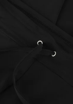 JAPAN TKY e pantalon myza zwart