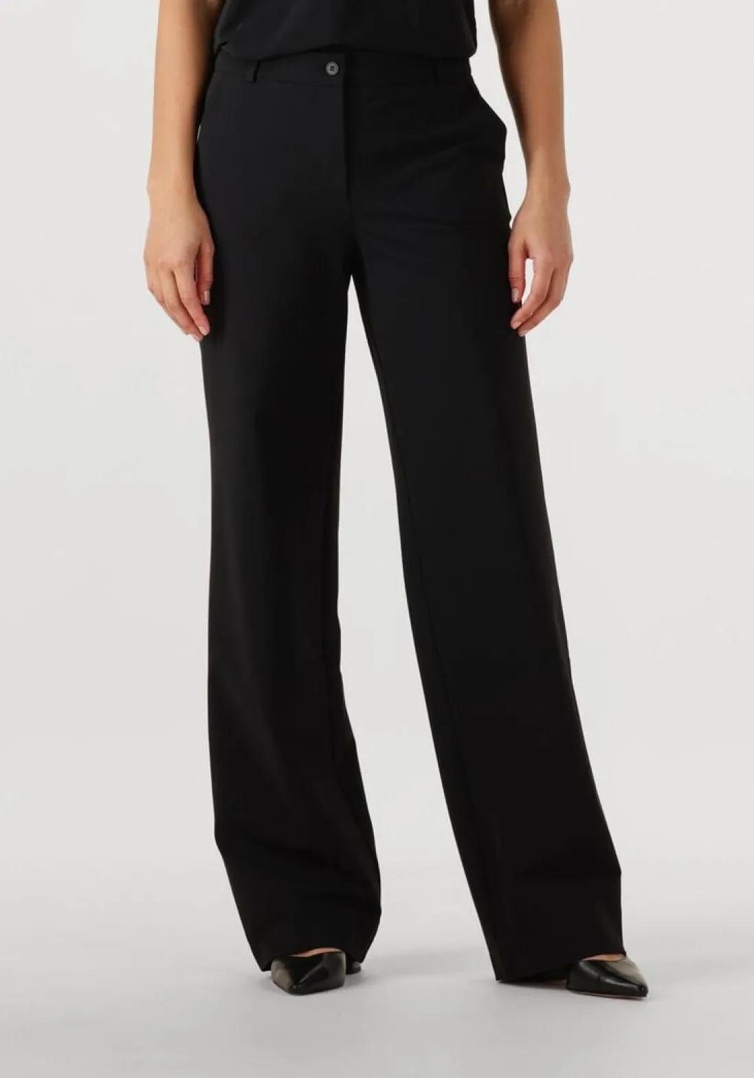 JAPAN TKY e pantalon daryo zwart Discount