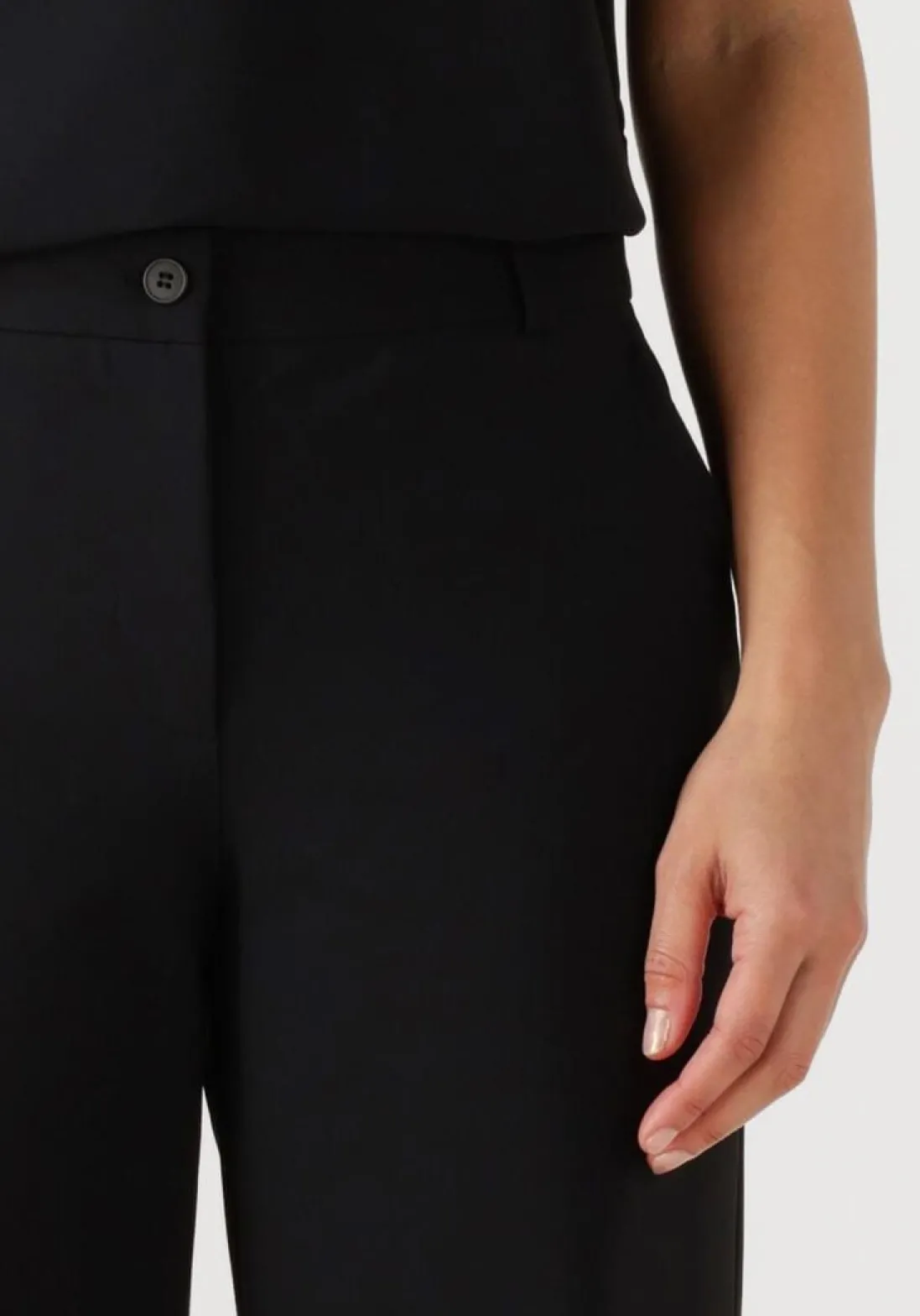 JAPAN TKY e pantalon daryo zwart Discount