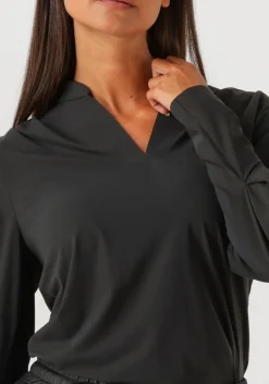 JAPAN TKY e top cyara zwart Sale