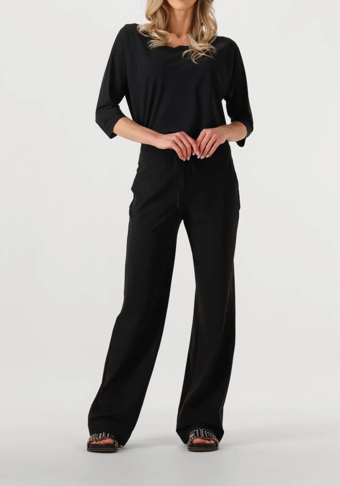 JAPAN TKY e t-shirt nariko zwart Clearance