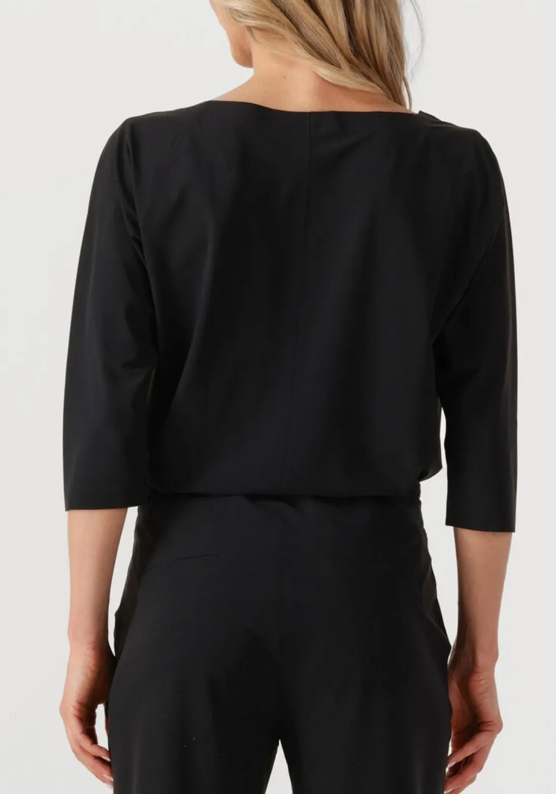 JAPAN TKY e t-shirt nariko zwart Clearance