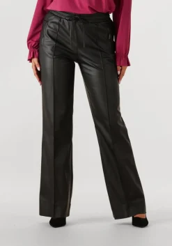 JAPAN TKY e wijde broek kiyoshi zwart Hot