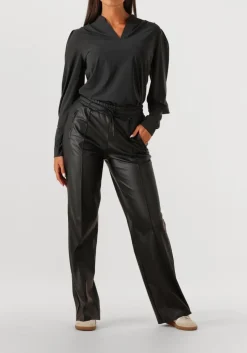 JAPAN TKY e wijde broek kiyoshi zwart Hot