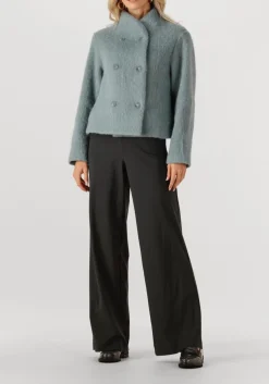 JAPAN TKY e wijde broek wary zwart Discount