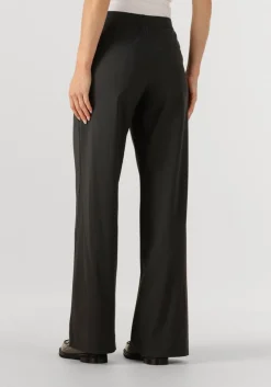 JAPAN TKY e wijde broek wary zwart Discount