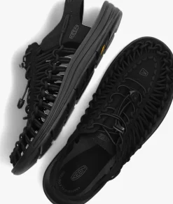 KEEN e sandalen uneek m zwart Clearance