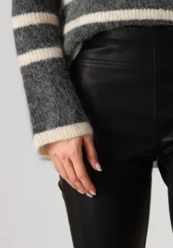 KNIT-TED e legging amber pant zwart Discount