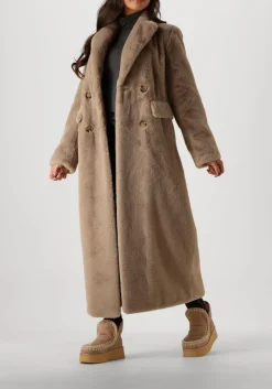 KNIT-TED e legging amber pant zwart Discount