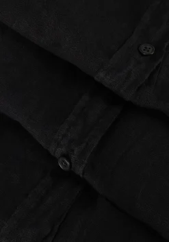 KNIT-TED e midi jurk mila zwart Online