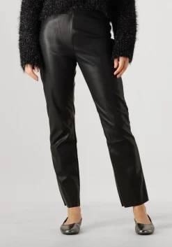 KNIT-TED e pantalon cleo pant zwart Discount