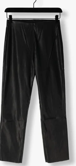 KNIT-TED e pantalon cleo pant zwart Discount