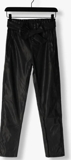 KNIT-TED e pantalon francis pant zwart Discount