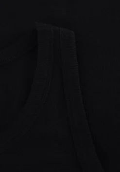 KNIT-TED e top ella zwart Hot