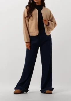 KNIT-TED e top yara zwart Online