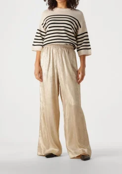 KNIT-TED e trui nanda zwart Outlet