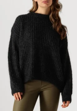 KNIT-TED e trui phoebe zwart Online