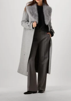 KNIT-TED e trui phoebe zwart Online