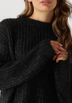 KNIT-TED e trui phoebe zwart Online