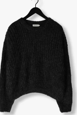 KNIT-TED e trui phoebe zwart Online