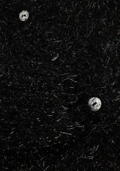 KNIT-TED e vest lynn cardigan zwart Clearance