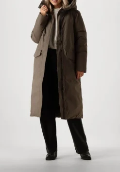 KNIT-TED e wijde broek naomi pant zwart Clearance