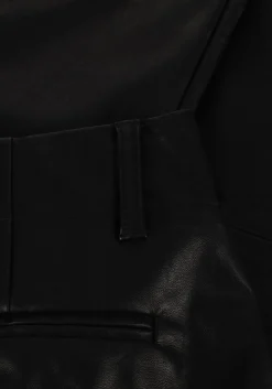 KNIT-TED e wijde broek naomi pant zwart Clearance