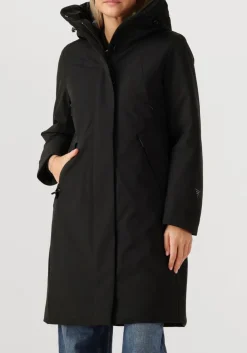 KRAKATAU e jassen qw534 zwart