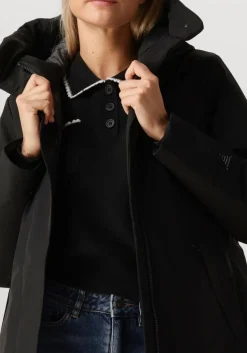 KRAKATAU e jassen qw534 zwart