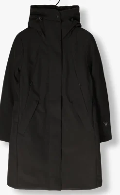 KRAKATAU e jassen qw534 zwart