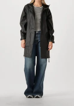 KRAKATAU e parka's qw458 zwart Online