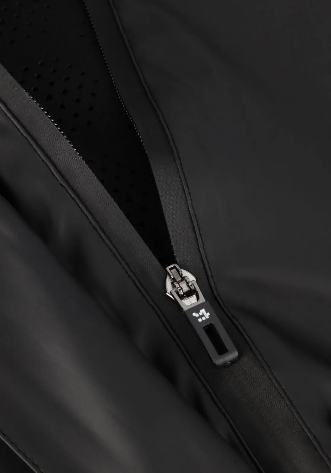 KRAKATAU e parka's qw458 zwart Online