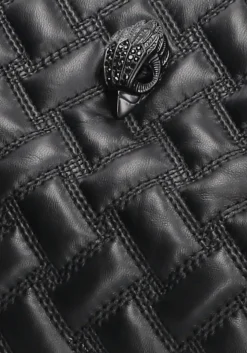 KURT GEIGER LONDON e handtas kensington tote zwart Sale