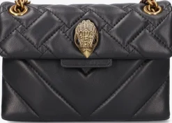 KURT GEIGER LONDON e schoudertas mini kensington x bag zwart Best
