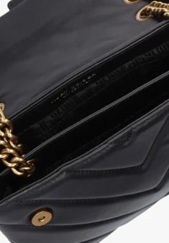 KURT GEIGER LONDON e handtas kensington x bag zwart Outlet