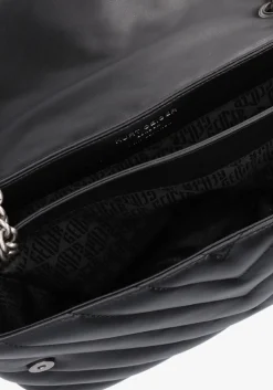 KURT GEIGER LONDON e handtas kensington xxl bag zwart Outlet