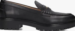 LAUREN RALPH LAUREN e loafers marli zwart Clearance