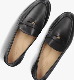 LAUREN RALPH LAUREN e loafers marli zwart Clearance
