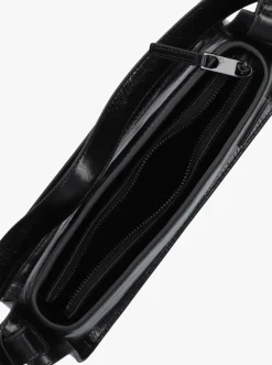 LIEBESKIND e handtas franzis crossbody s zwart Outlet