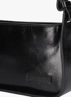 LIEBESKIND e handtas franzis crossbody s zwart Outlet