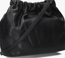 LIEBESKIND e schoudertas ruffle hobo s zwart Best